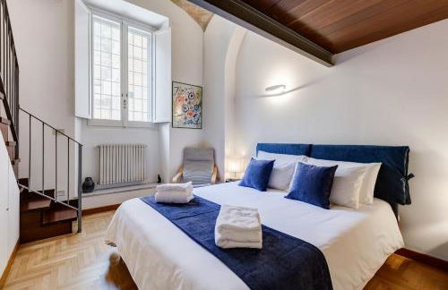 Casa Valentina - Oasi di tranquillità e stile a Testaccio - Foto 11