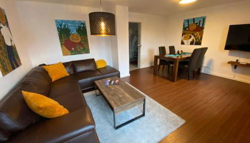 Ferienwohnung Baumgartner Chiemseeliebe 2OG - Foto 4