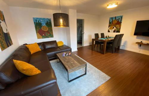 Ferienwohnung Baumgartner Chiemseeliebe 2OG - Foto 4