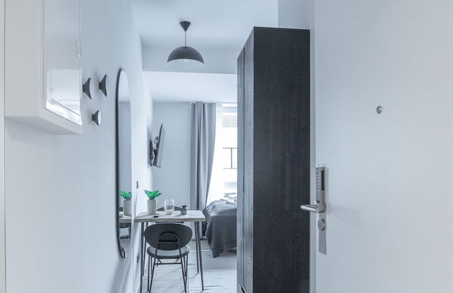 Limehome Salzgitter A.-Schweitzer-Str. - Foto 6