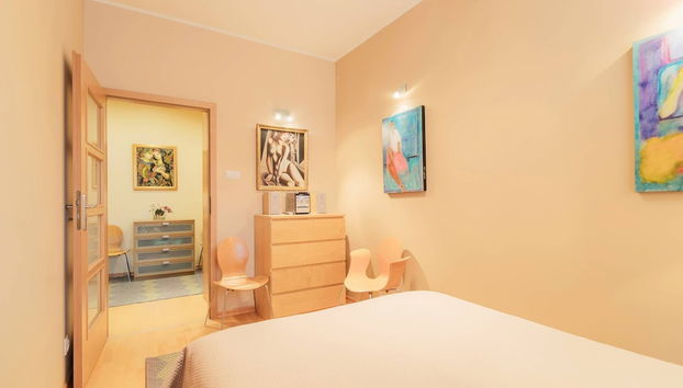 Gracja Deluxe by Grand Apartments - Foto 2, Habitación