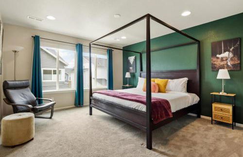 Sunny & Quaint Hidden Gem w Office - Dog Friendly - Foto 3