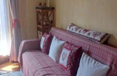 Stella Alpina vacation home - Foto 19