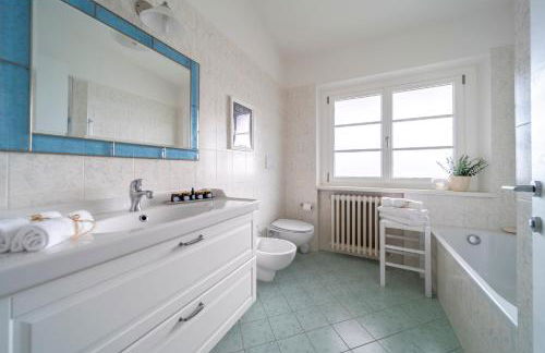 Villa Oliviana - Foto 54