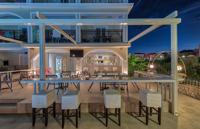 Athina Apts - Foto 55