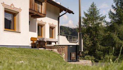 Ciasa Iachin - Dolomites Dream Retreat - Foto 3, Garden