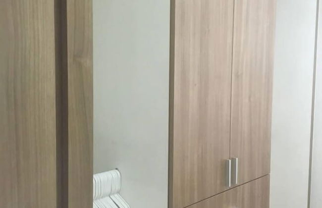 Cozy Apartment in Reforma Avenue - Foto 11