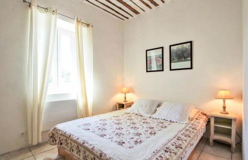 2 Bedroom Beautiful Home In St Didier - Foto 18