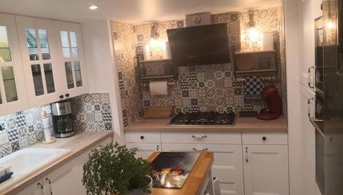 La Bulle Bleue Futuroscope - Foto 4