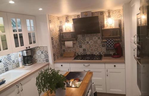 La Bulle Bleue Futuroscope - Foto 4