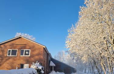 Ferienwohnung Sort Sol Grellsbülldeich 7 - Foto 56