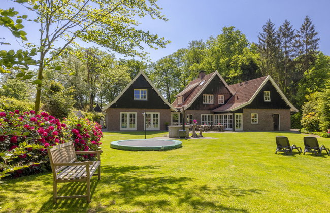 Het Landhuis - Photo 1