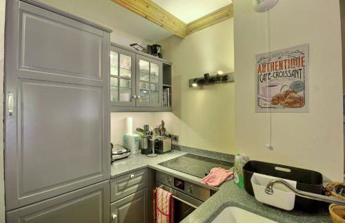 ARC 1950, Appartement 2 chambres, 6 personnes - Foto 6