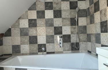 La Chapelle de Monet - Logis Les Nymphéas - Foto 21