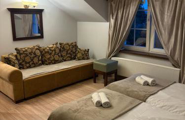 Zloty dworek - Foto 14