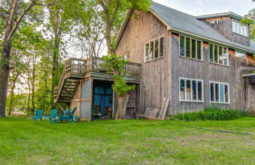 The Bird's Nest - Foto 30