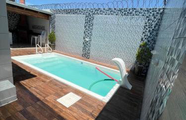 Casa com Piscina em Prado Bahia - Photo 6