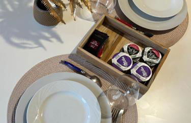 Studio cosy en centre-ville - Foto 6