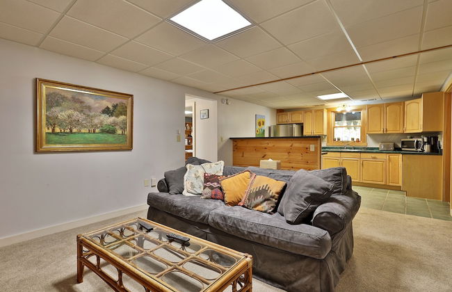 Winding Way Chalet 3 Bedroom Home - Foto 16