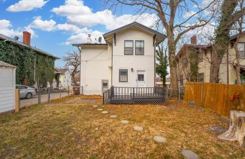 3 Bed 1 5 Bath Home in College Hill By Hospital - Foto 38