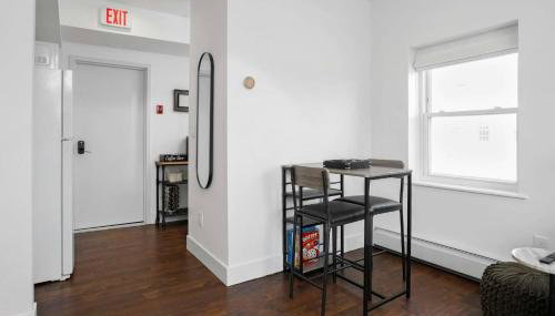 Harbor Haven, Apt #2, 2 BR/1BA - Foto 5