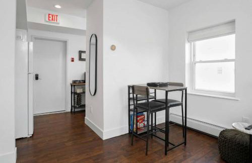 Harbor Haven, Apt #2, 2 BR/1BA - Foto 5