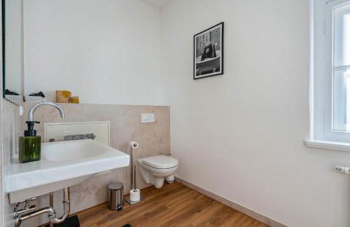 Villa Rathmannsdorf - Foto 37