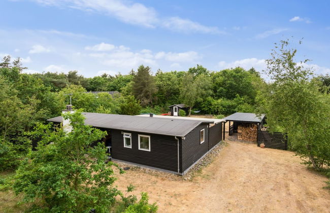 "Akke" - 150m to the fjord - Foto 9