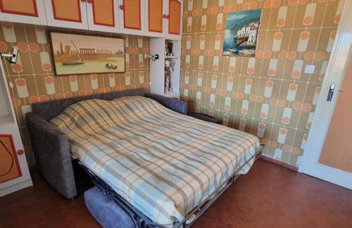 Studio avec terrasse proche plage Collioure - FR-1-309-501 - Foto 10