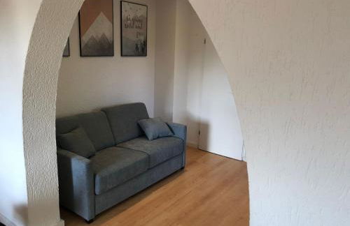 Großzügiges Ferienhaus in ruhiger Lage - Foto 44