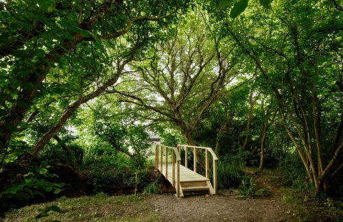 Orchard Cottage - Rudge Farm Cottages - Foto 47