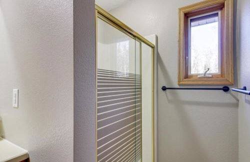 Peaceful Hibbing Getaway Heated Floors, Fire Pit! - Foto 23