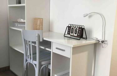 Le Calme en plein centre ville de BELFORT - Foto 16