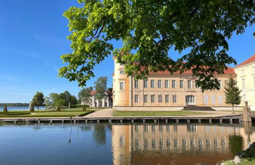 Ferienwohnungen an der Stadtvilla Rheinsberg - Foto 37