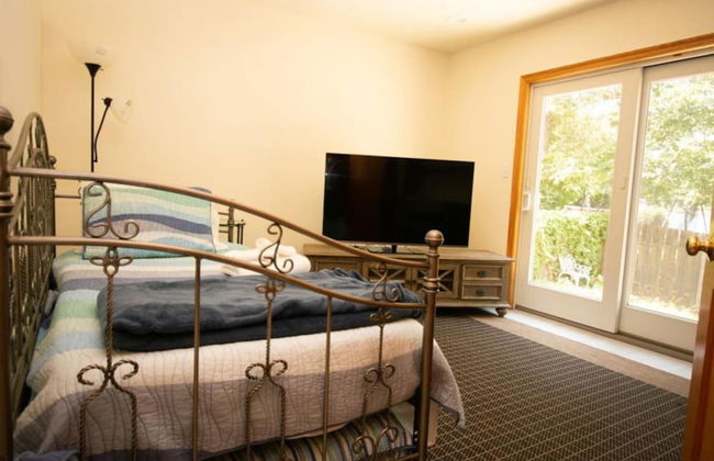 Gorgeous Santosha Hot tub Pool Walk to Beach - Foto 9