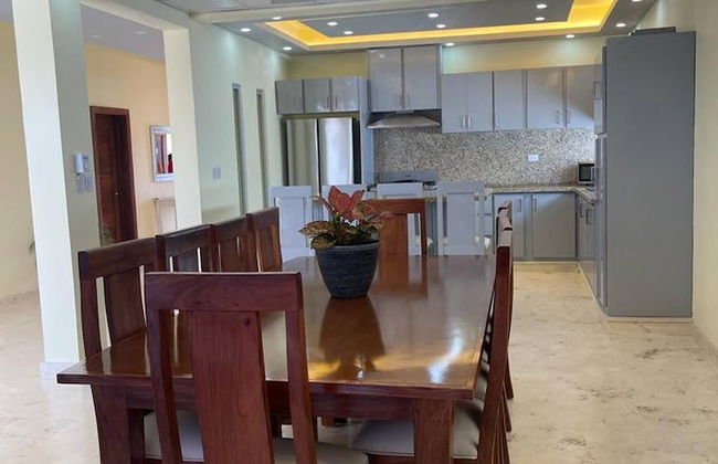 Sosúa Villa Retreat With Private Pool - Photo 16