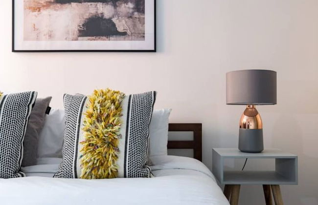 The Waterloo Flats - Foto 9