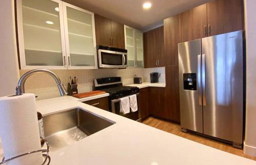 1 Bedroom XL Condo with King bed, Garden View, Parking Included - Foto 12