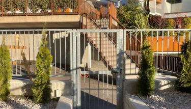 Residenza Galassa - Foto 4, Garden