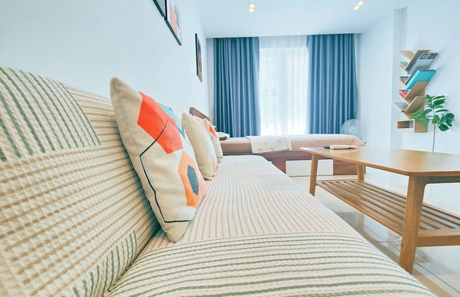 Sky Center - Studio - Photo 2