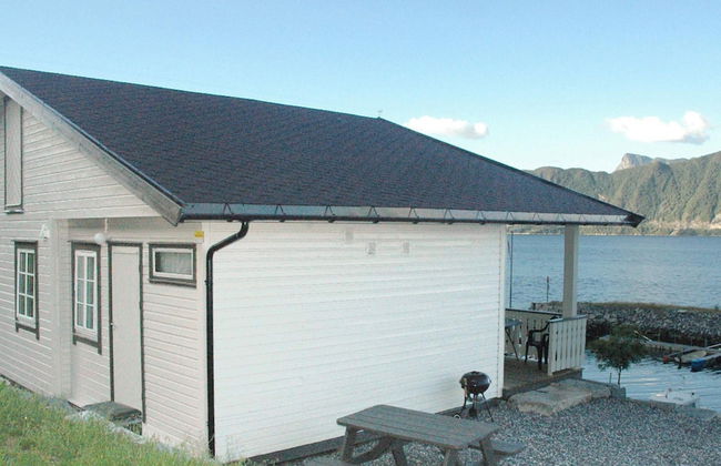 4 Person Holiday Home in Lauvstad-by Traum - Foto 33