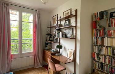 Magnifique maison 15 minutes du centre historique de Paris - Foto 19