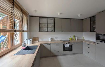 Apartamenty Maciata - Foto 4