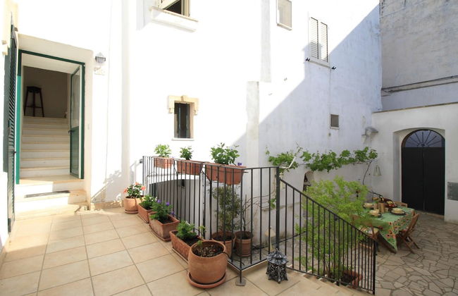 Corte Vite Private House - Foto 7