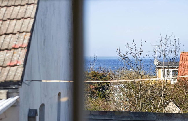 Vintage Holiday Home in Svaneke near Small Harbor - Foto 5