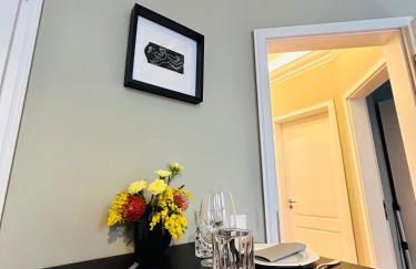 Blue City Apartment’s - Foto 24