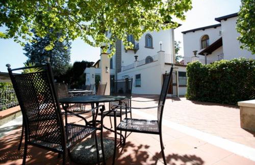 Villa La Fornacina - Foto 10