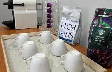 Conforto, charme e praticidade em frente à praça - Foto 7