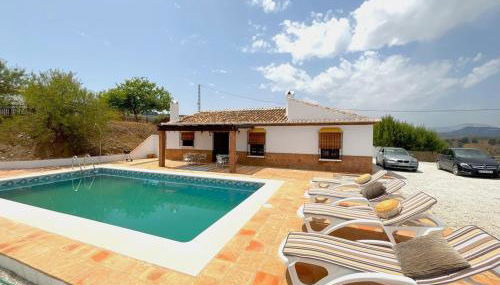 Evans Realty CH Casa Rural Piscina Vistas top - Foto 5
