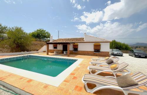 Evans Realty CH Casa Rural Piscina Vistas top - Foto 5